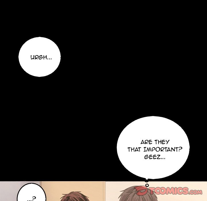 The Mermaid’s Pond Chapter 37 image 7