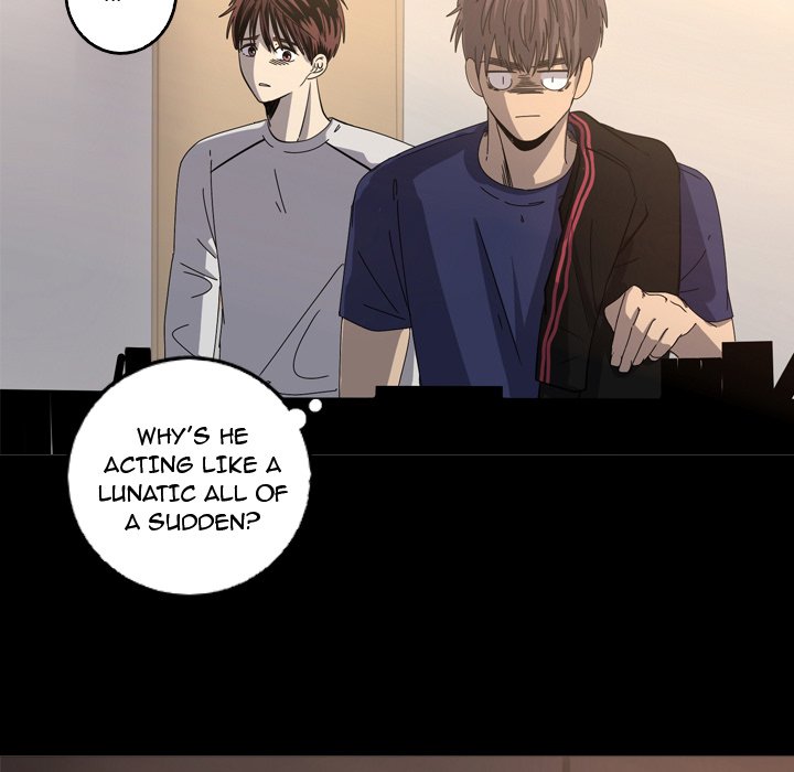 The Mermaid’s Pond Chapter 37 image 8
