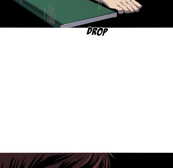 The Mermaid’s Pond Chapter 38 image 12