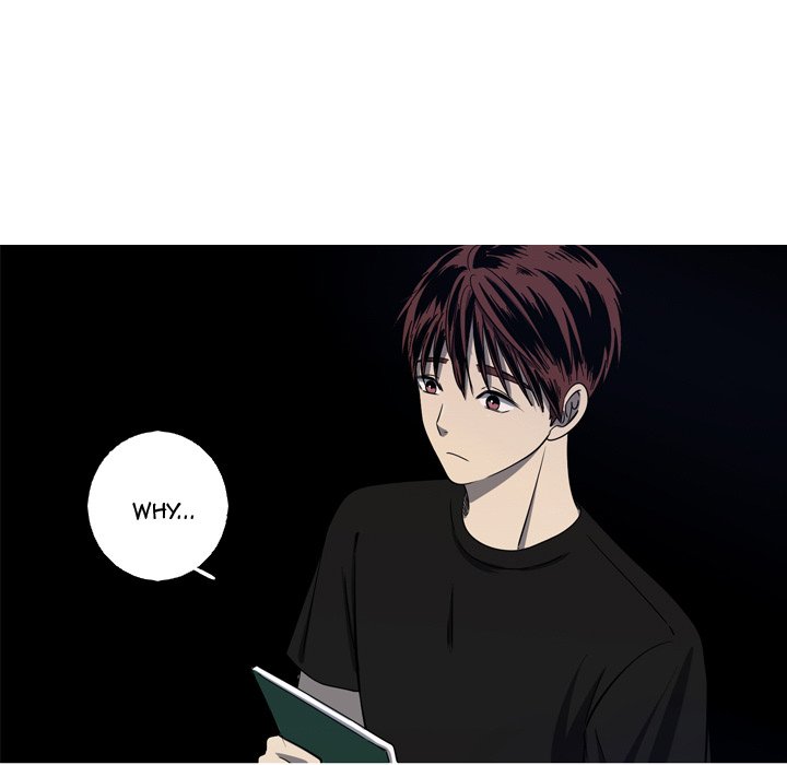 The Mermaid’s Pond Chapter 38 image 14