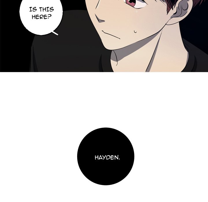 The Mermaid’s Pond Chapter 38 image 16