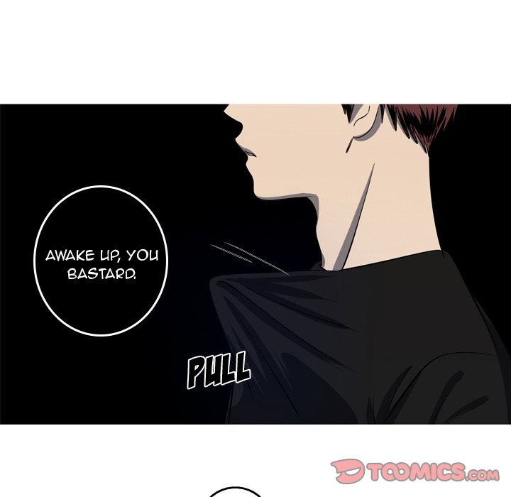 The Mermaid’s Pond Chapter 38 image 17