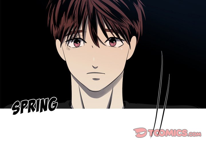 The Mermaid’s Pond Chapter 38 image 1