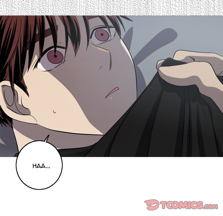 The Mermaid’s Pond Chapter 38 image 21
