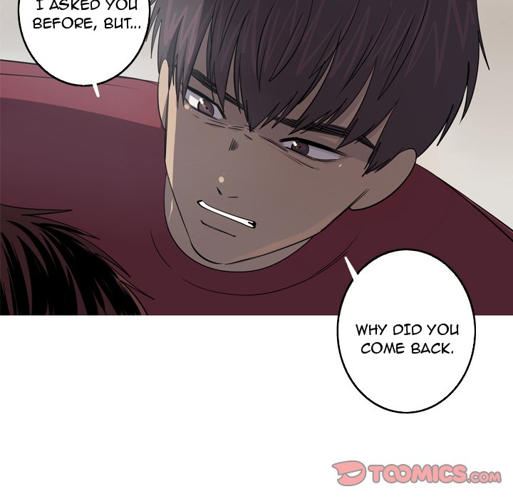 The Mermaid’s Pond Chapter 38 image 23