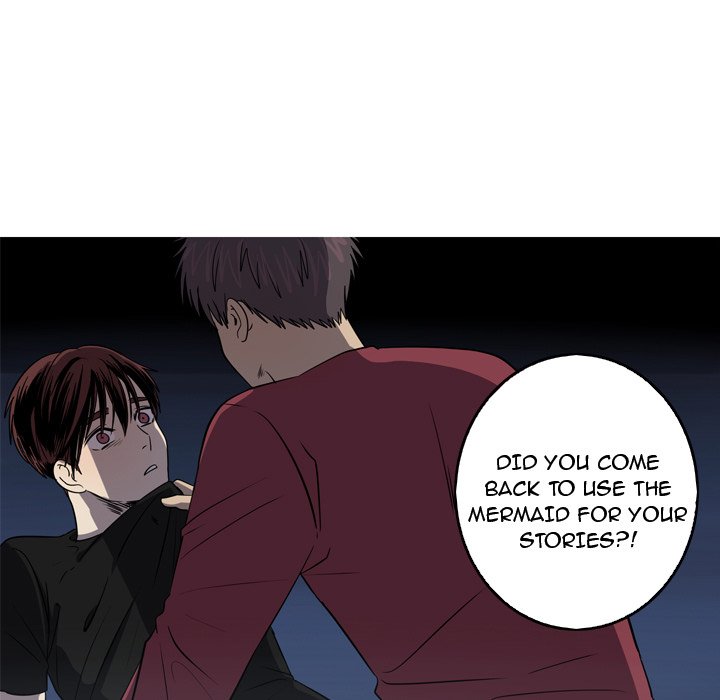 The Mermaid’s Pond Chapter 38 image 24