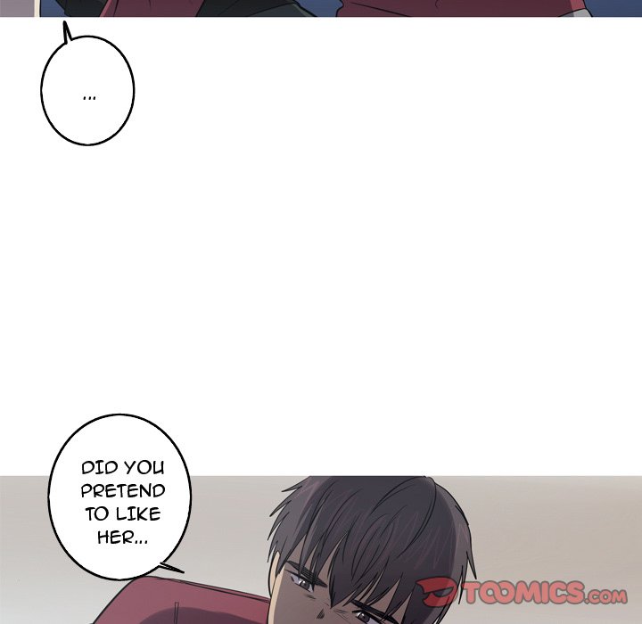 The Mermaid’s Pond Chapter 38 image 25