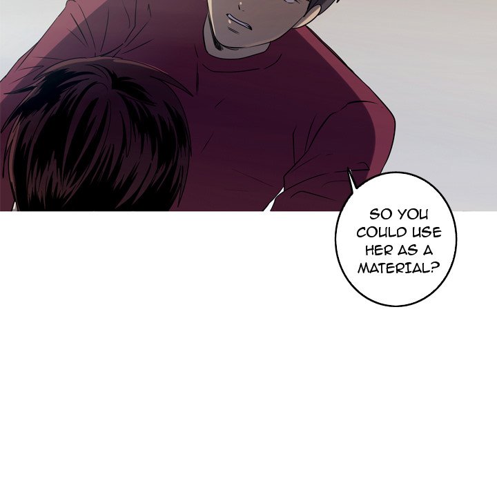 The Mermaid’s Pond Chapter 38 image 26
