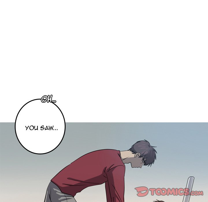 The Mermaid’s Pond Chapter 38 image 31
