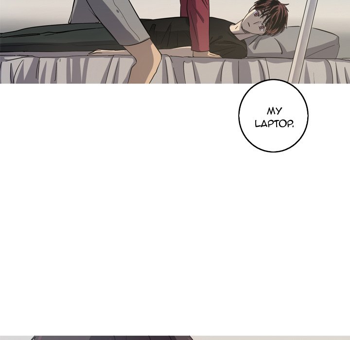 The Mermaid’s Pond Chapter 38 image 32