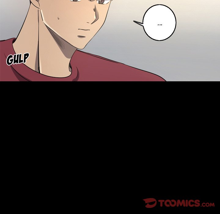 The Mermaid’s Pond Chapter 38 image 35