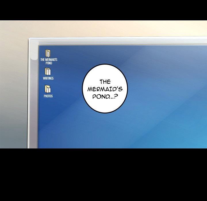 The Mermaid’s Pond Chapter 38 image 36