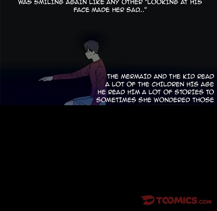The Mermaid’s Pond Chapter 38 image 39