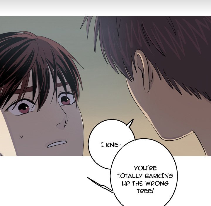 The Mermaid’s Pond Chapter 38 image 42