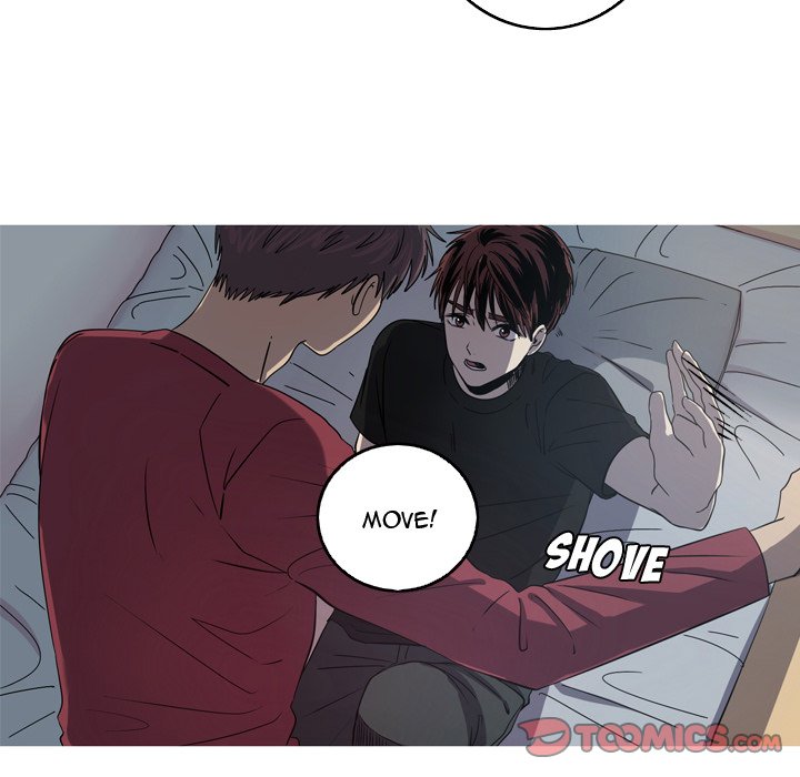 The Mermaid’s Pond Chapter 38 image 43