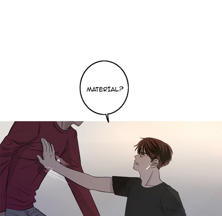 The Mermaid’s Pond Chapter 38 image 44