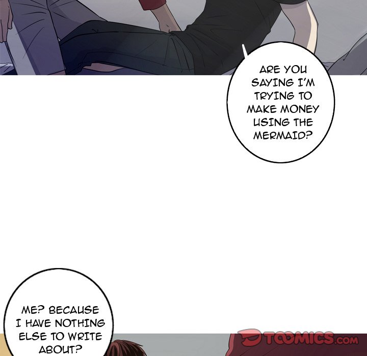 The Mermaid’s Pond Chapter 38 image 45