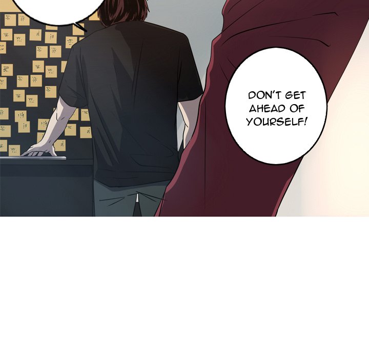 The Mermaid’s Pond Chapter 38 image 46