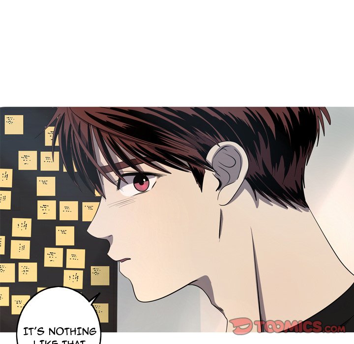 The Mermaid’s Pond Chapter 38 image 47