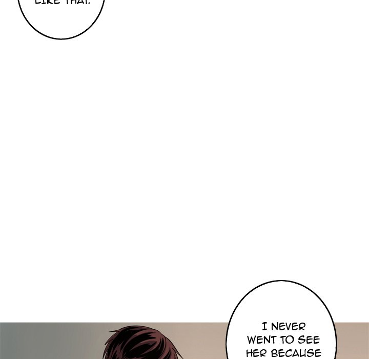The Mermaid’s Pond Chapter 38 image 48