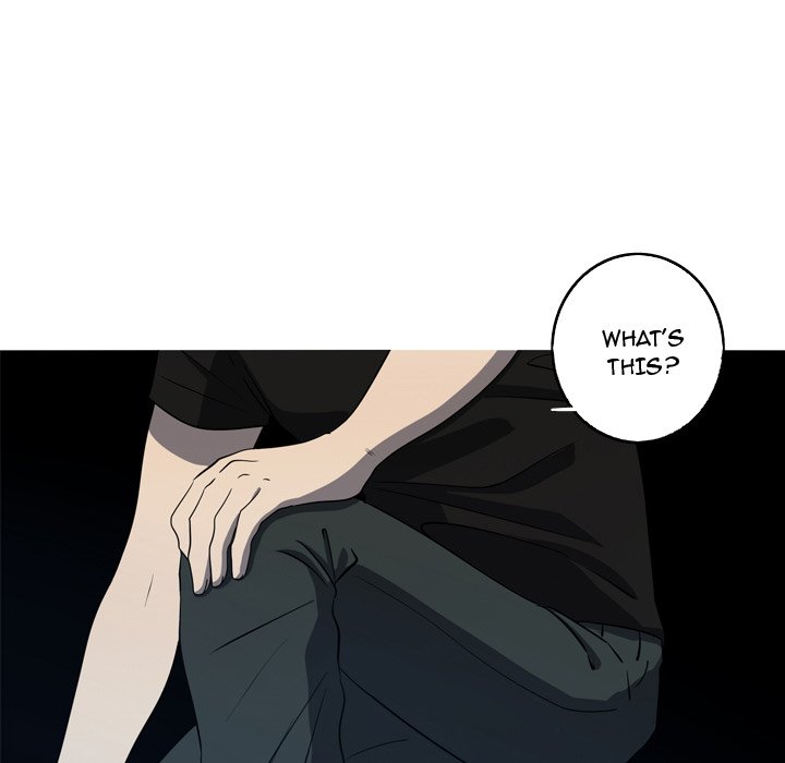 The Mermaid’s Pond Chapter 38 image 4
