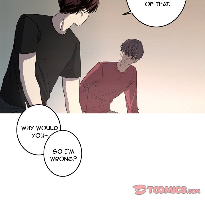 The Mermaid’s Pond Chapter 38 image 49