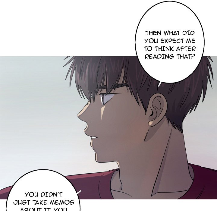 The Mermaid’s Pond Chapter 38 image 50