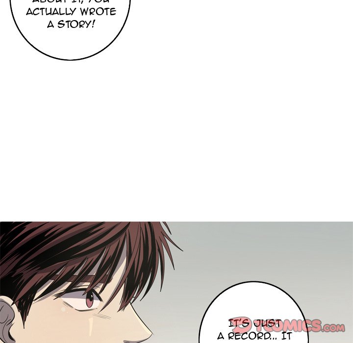 The Mermaid’s Pond Chapter 38 image 51