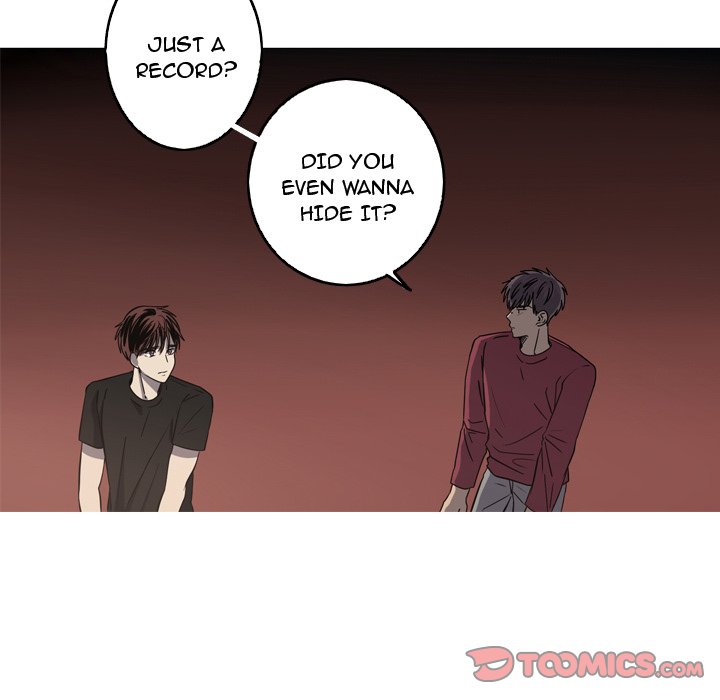 The Mermaid’s Pond Chapter 38 image 53