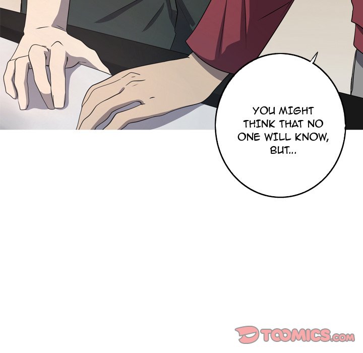 The Mermaid’s Pond Chapter 38 image 55