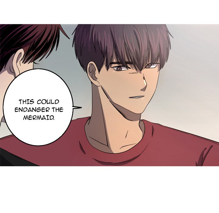 The Mermaid’s Pond Chapter 38 image 56