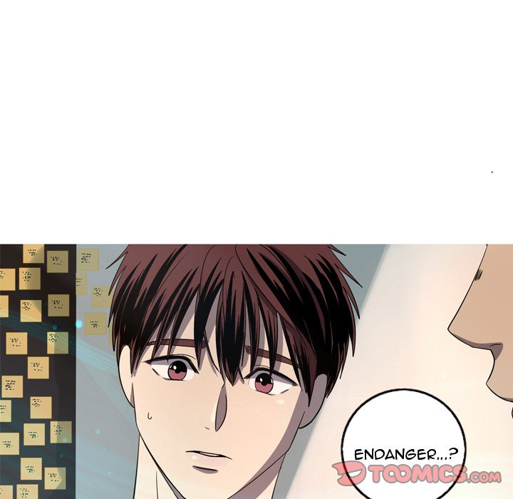 The Mermaid’s Pond Chapter 38 image 57