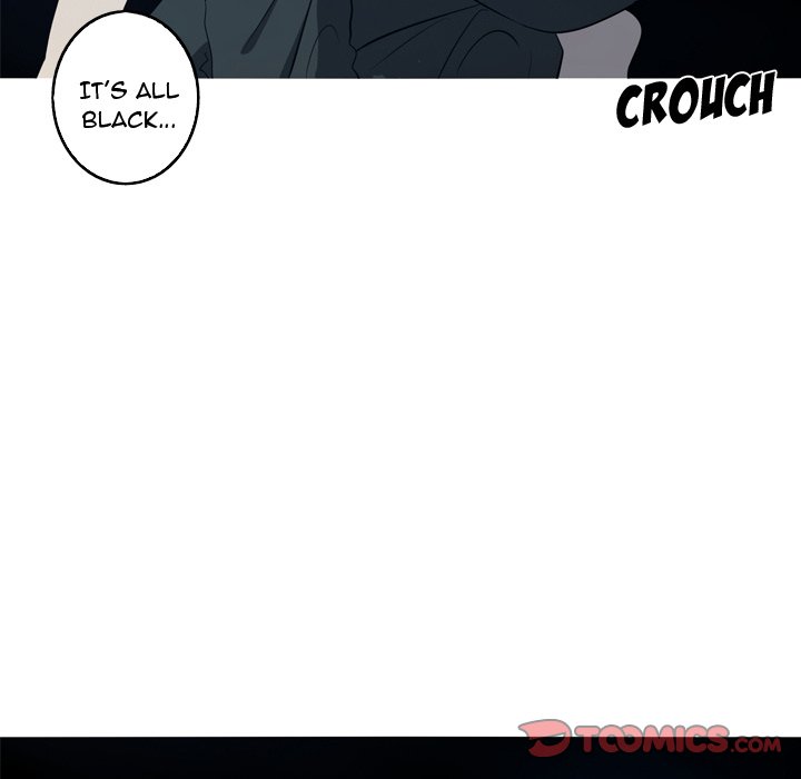 The Mermaid’s Pond Chapter 38 image 5