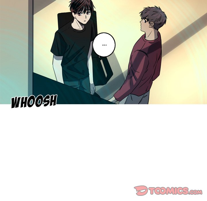 The Mermaid’s Pond Chapter 38 image 59