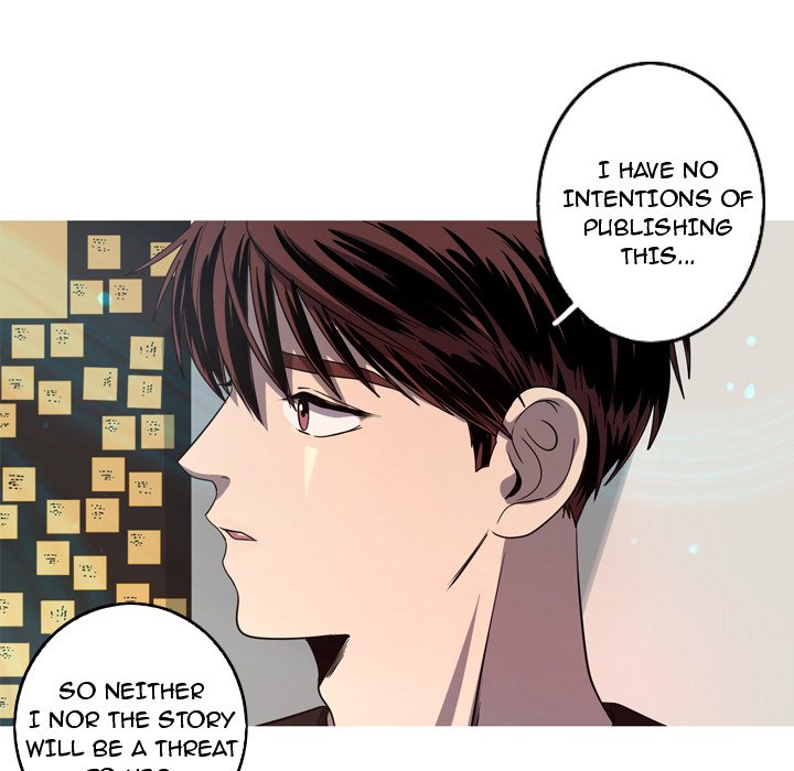 The Mermaid’s Pond Chapter 38 image 60