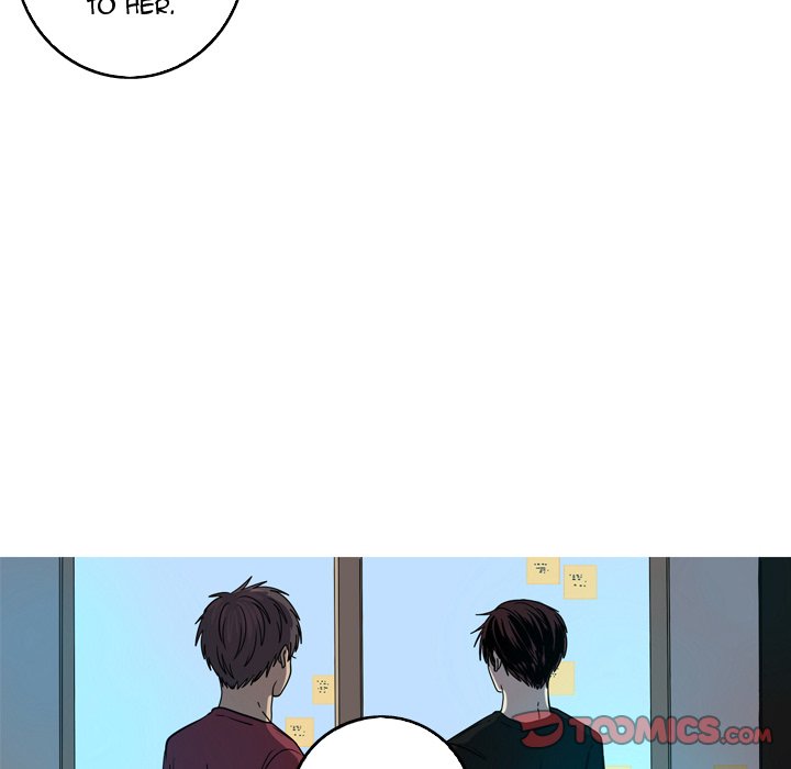 The Mermaid’s Pond Chapter 38 image 61