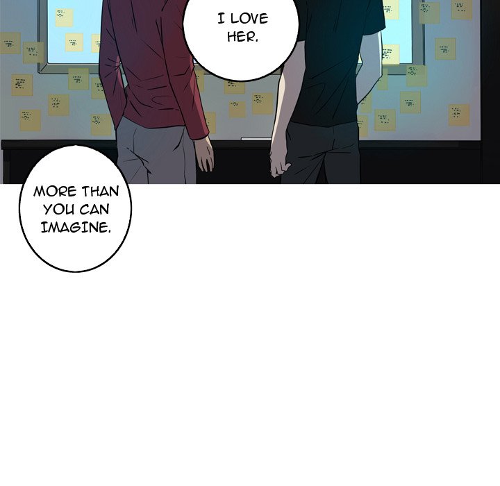 The Mermaid’s Pond Chapter 38 image 62