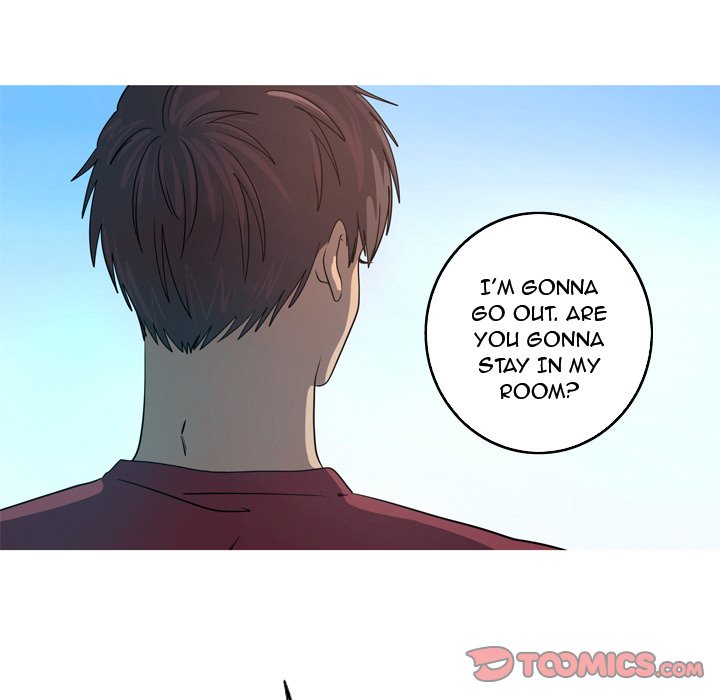 The Mermaid’s Pond Chapter 38 image 63