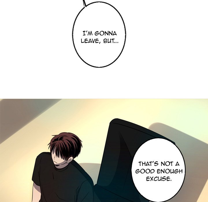 The Mermaid’s Pond Chapter 38 image 64
