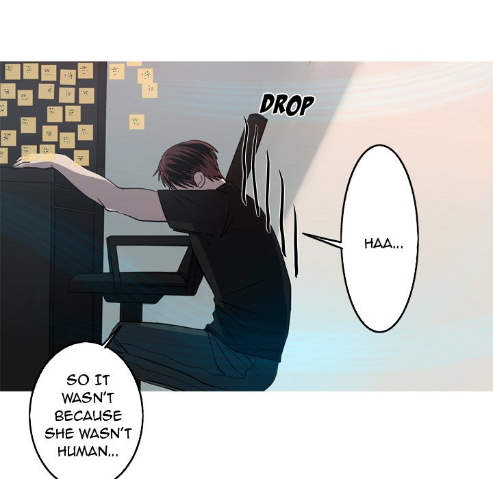 The Mermaid’s Pond Chapter 38 image 66