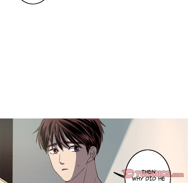 The Mermaid’s Pond Chapter 38 image 67