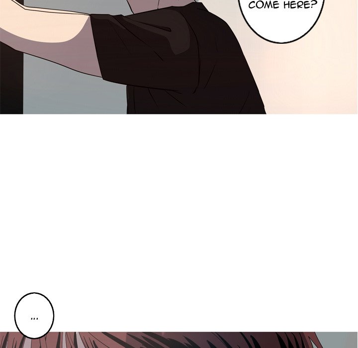 The Mermaid’s Pond Chapter 38 image 68