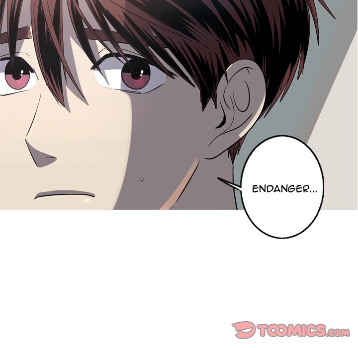 The Mermaid’s Pond Chapter 38 image 69