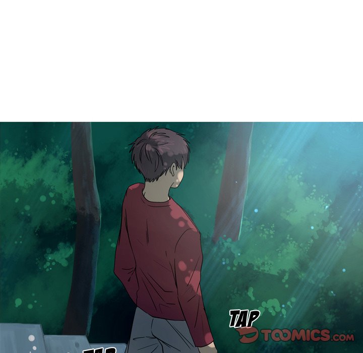 The Mermaid’s Pond Chapter 38 image 71