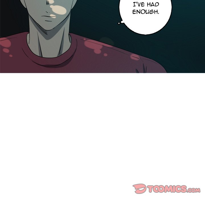 The Mermaid’s Pond Chapter 38 image 73