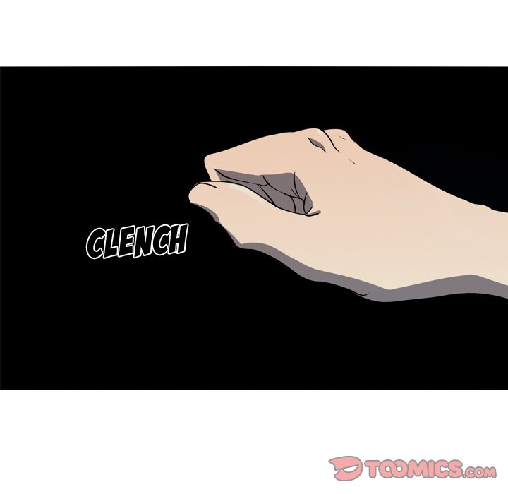 The Mermaid’s Pond Chapter 38 image 7