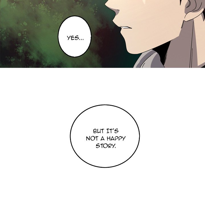 The Mermaid’s Pond Chapter 39 image 12