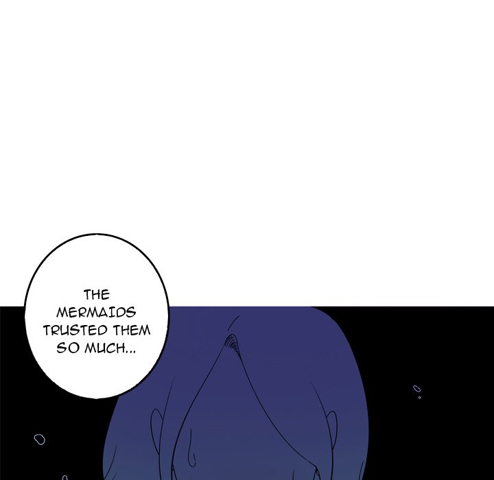 The Mermaid’s Pond Chapter 39 image 14