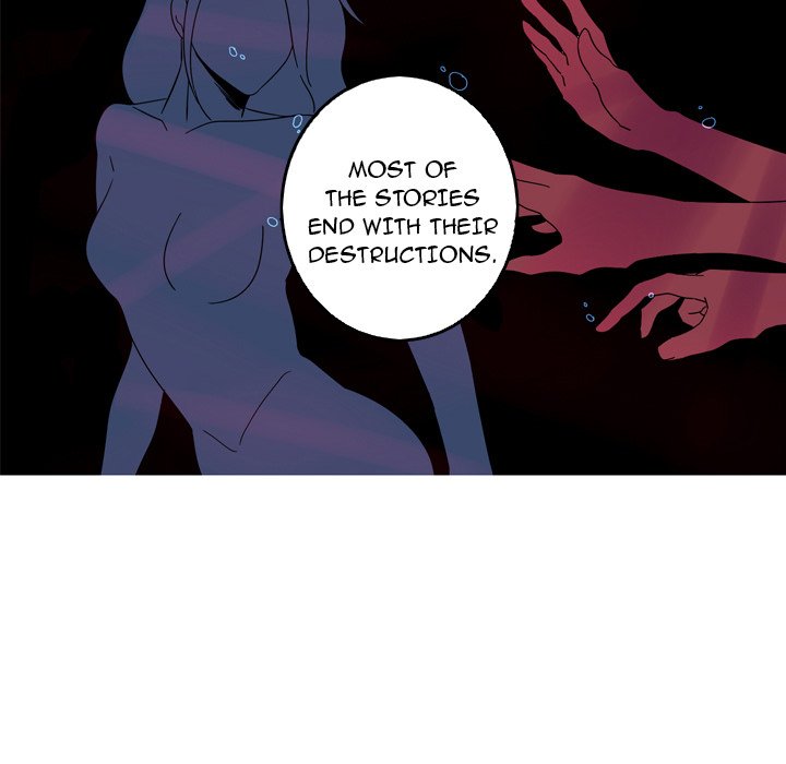 The Mermaid’s Pond Chapter 39 image 16