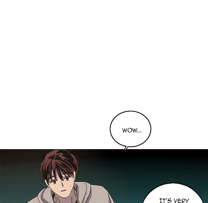 The Mermaid’s Pond Chapter 39 image 18